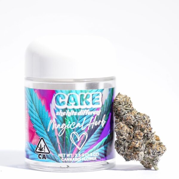 Flower - Dragons Dream - 3.5g