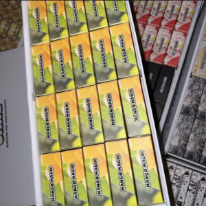 Mango Magik