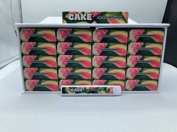 Guava Guava