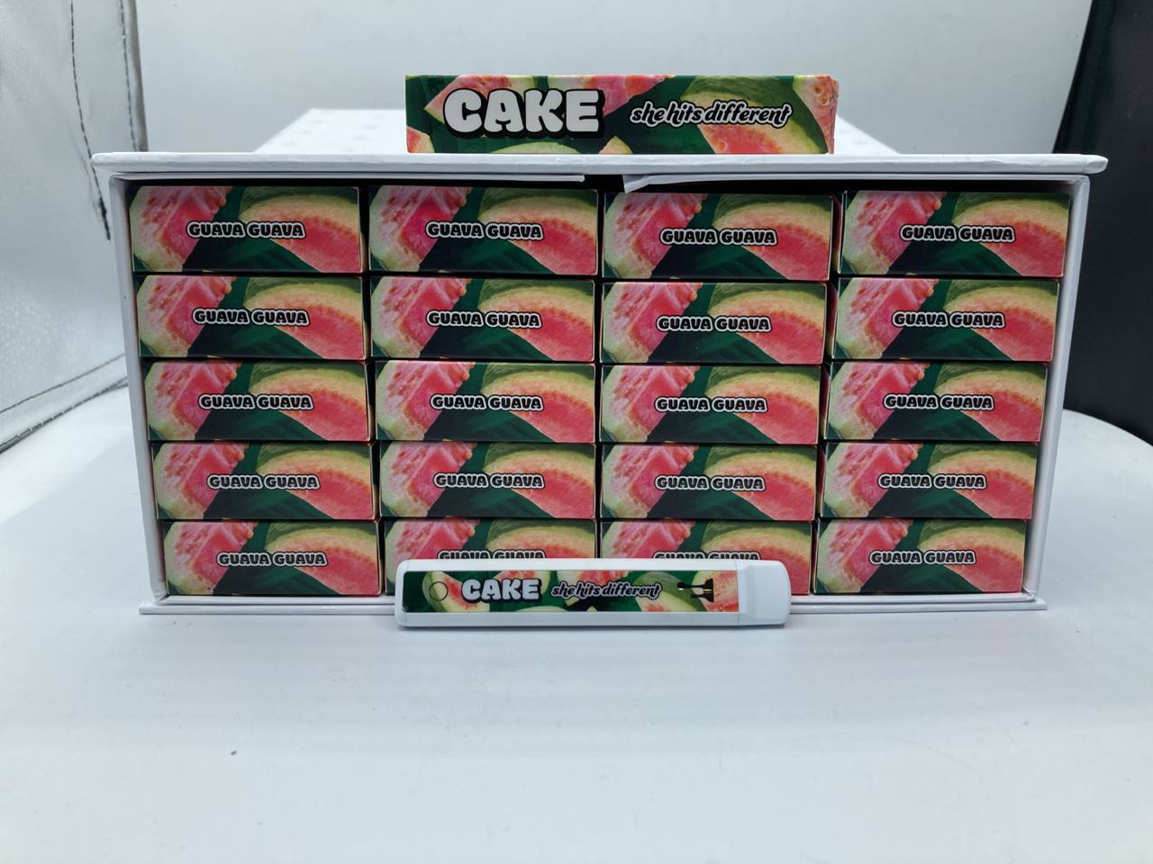 Guava Guava