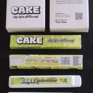 Key Lime Pie