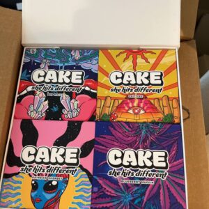 Pop Rocks Live Resin