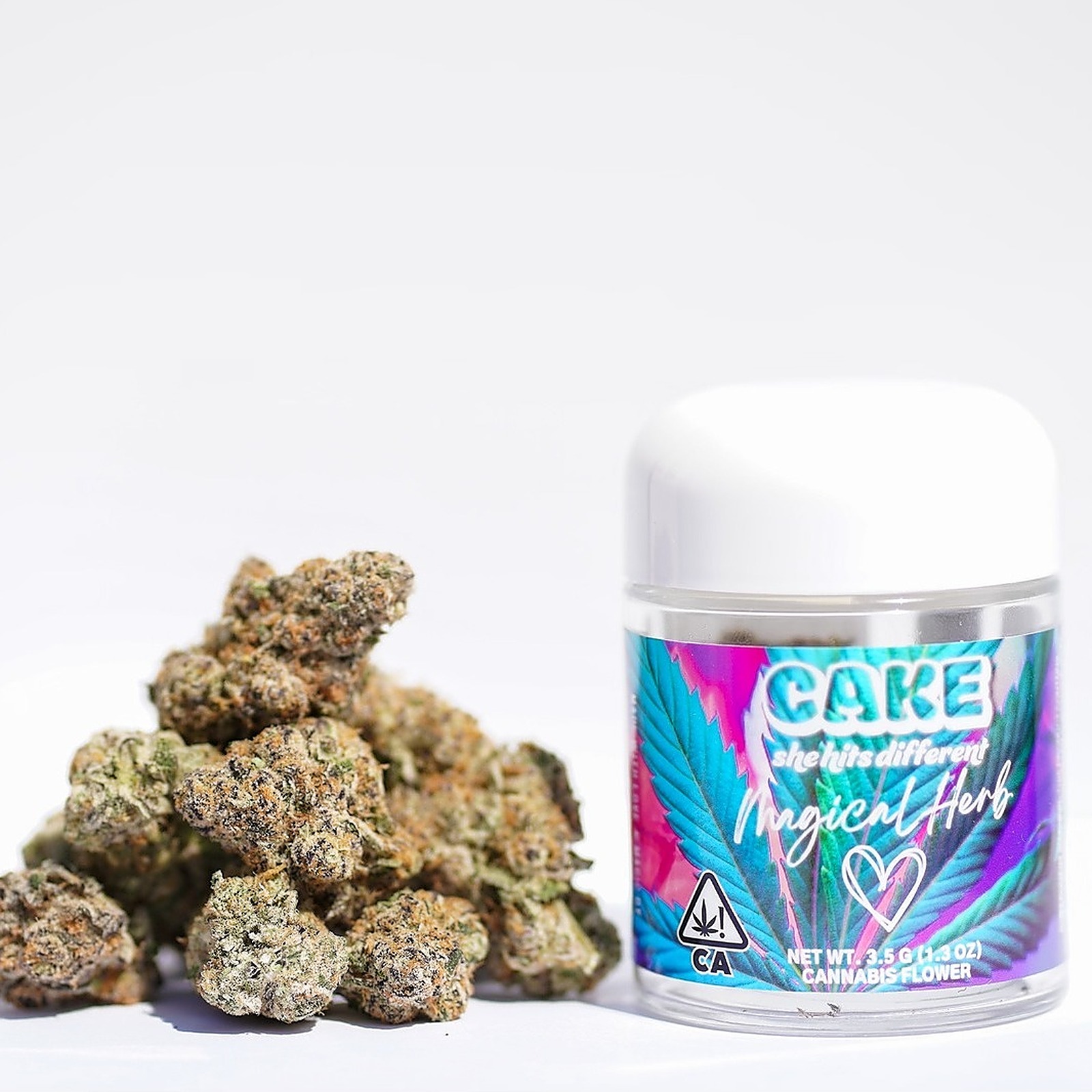 Flower - Sugar Baby - 3.5g