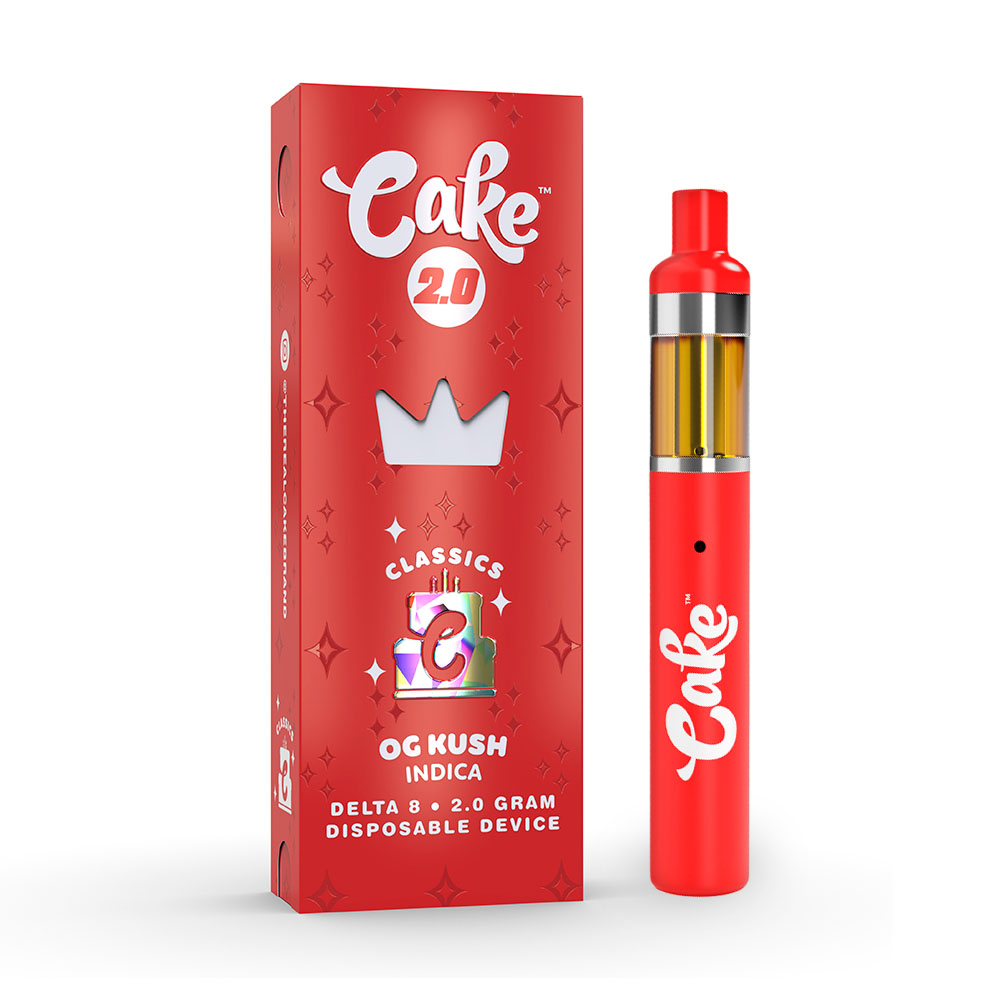 cake-2-gram-d8-disposable-og-kush Cake Bar Delta 8 Disposable Vape