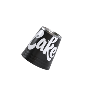 Cake Atomizers